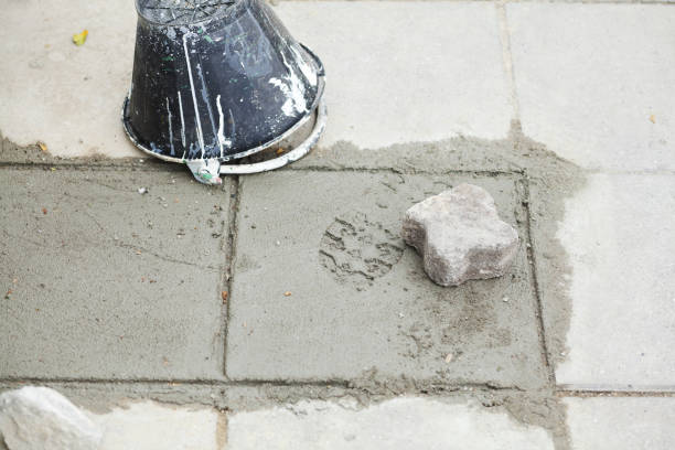 Cost of Stamped Concrete Patios