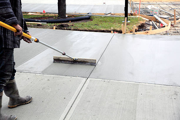 How Much Concrete Driveway Replacement Cost Denver