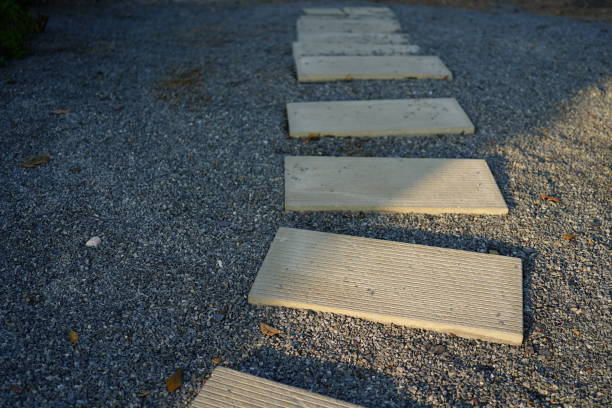 How to Fix Cracks on Concrete Driveway