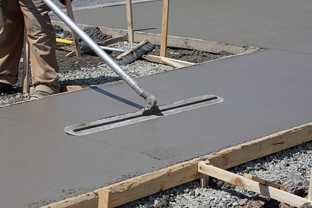 Concrete Waterproofing Contractors Denver Co