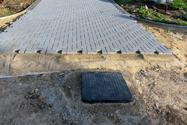 How to Clean Concrete Driveway