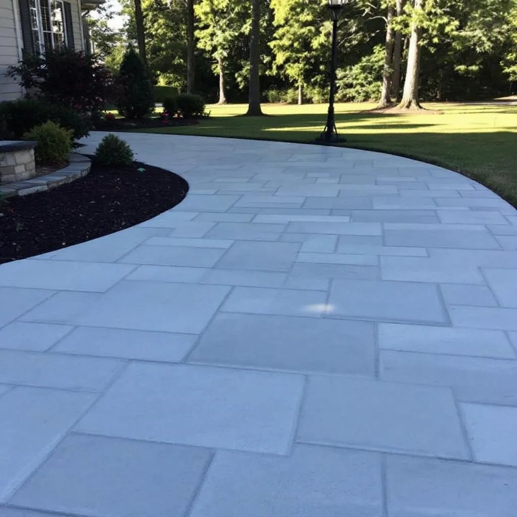 How to Choose Concrete Mixes for Heavy-Duty Driveways