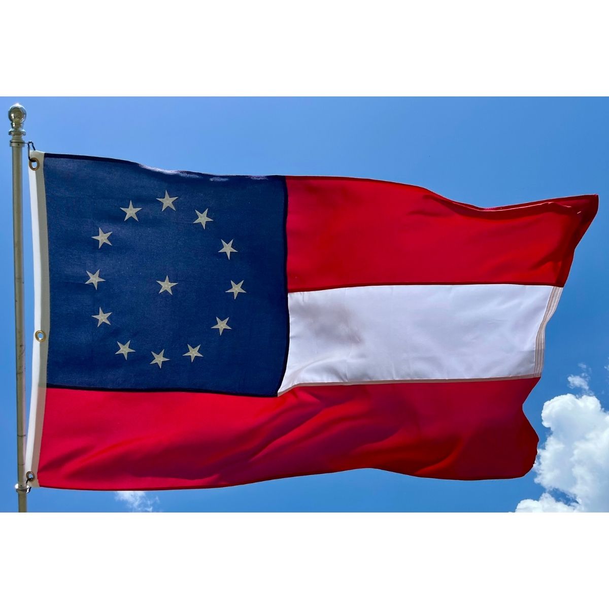 Ultimate Flags - When Did NASCAR Ban Confederate Flags?