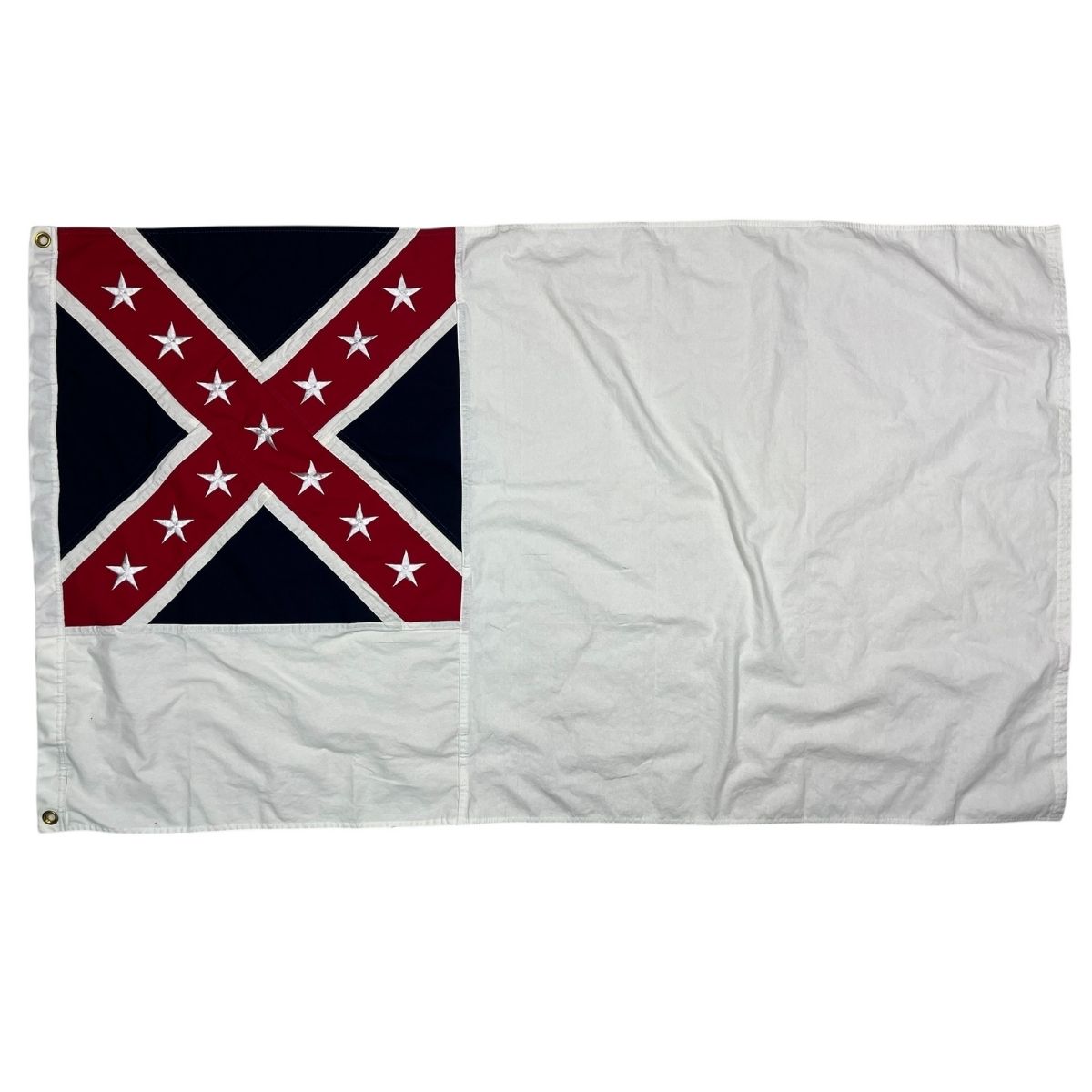 Ultimate Flags - What Do Confederate Flags Stand For?