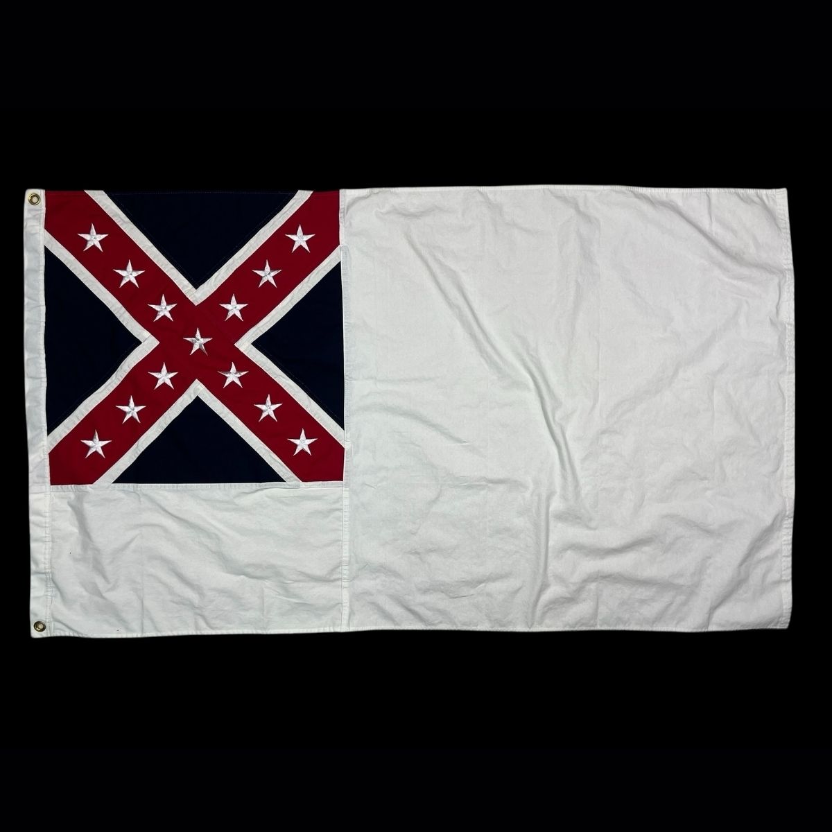 Ultimate Flags - Civil War Union and Confederate Flags