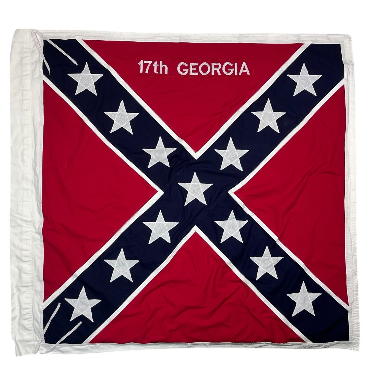 Ultimate Flags - How Many Confederate States Were There?