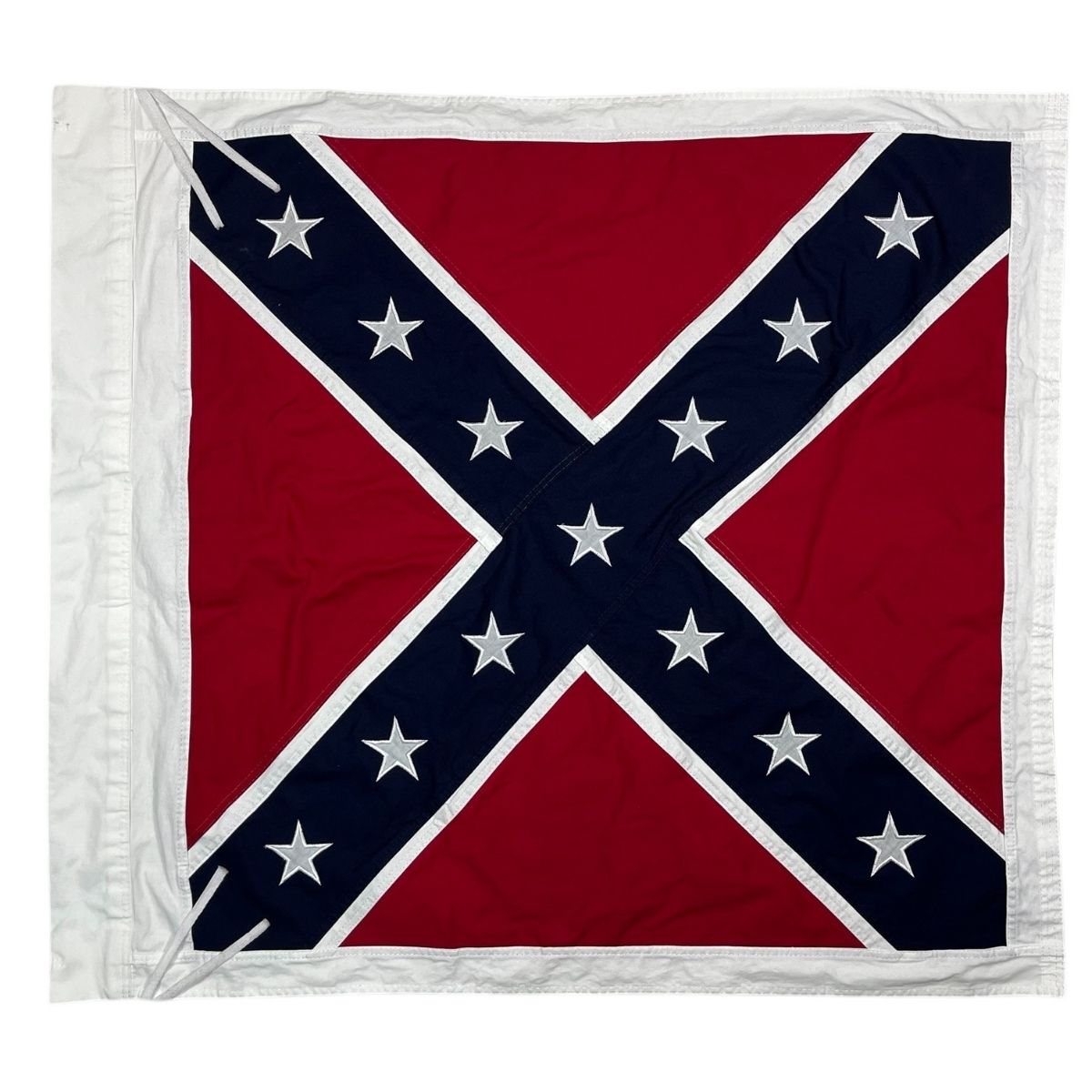 Ultimate Flags - Printed Confederate Flag