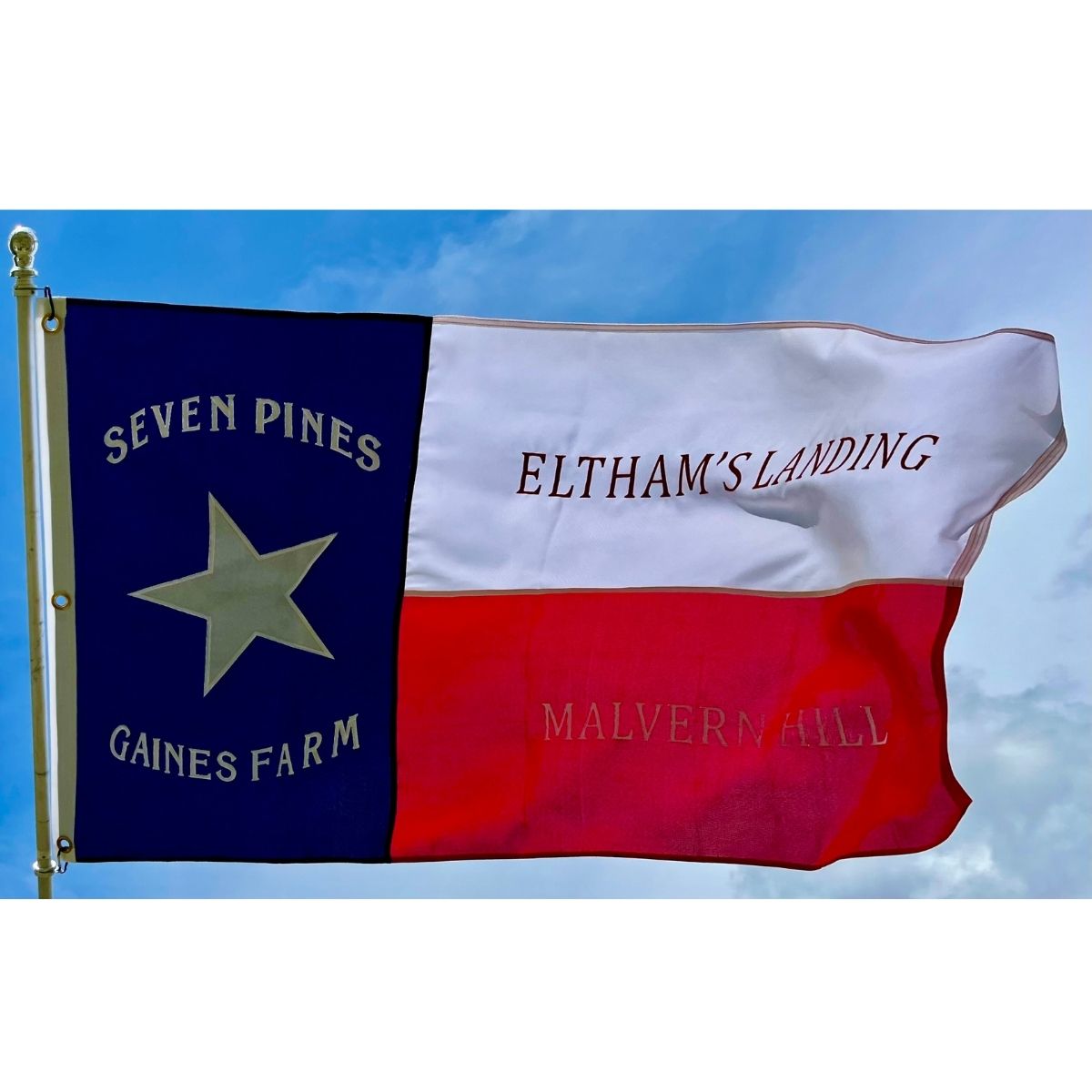 Ultimate Flags - Confederate Flags at Ole Miss