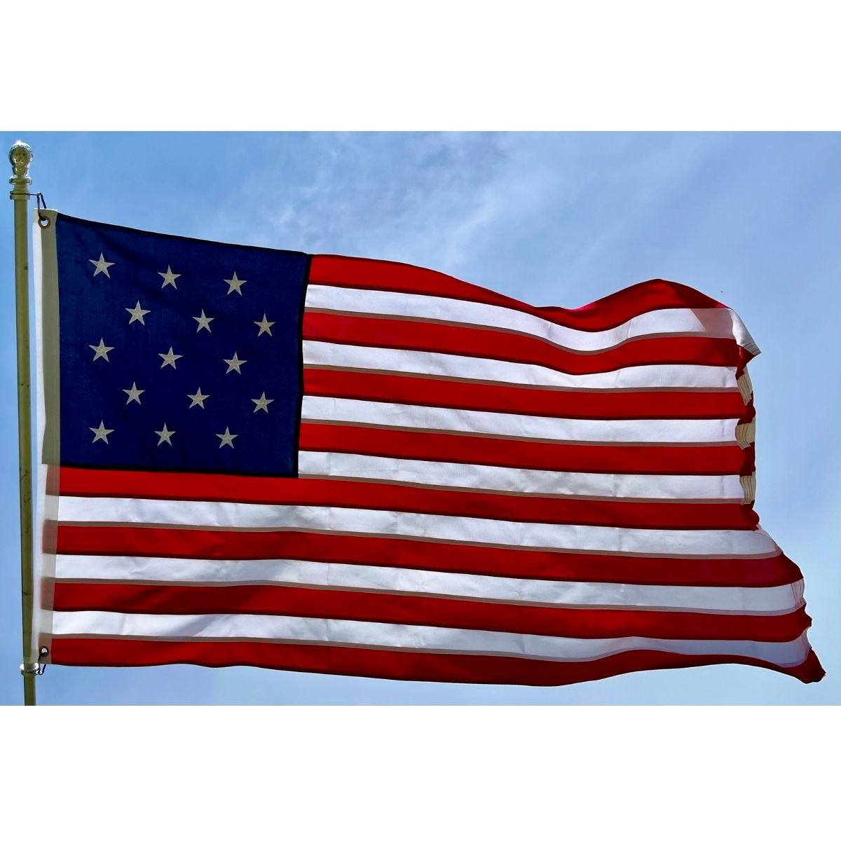 Ultimate Flags - Confederate Flags Reenactors Quality