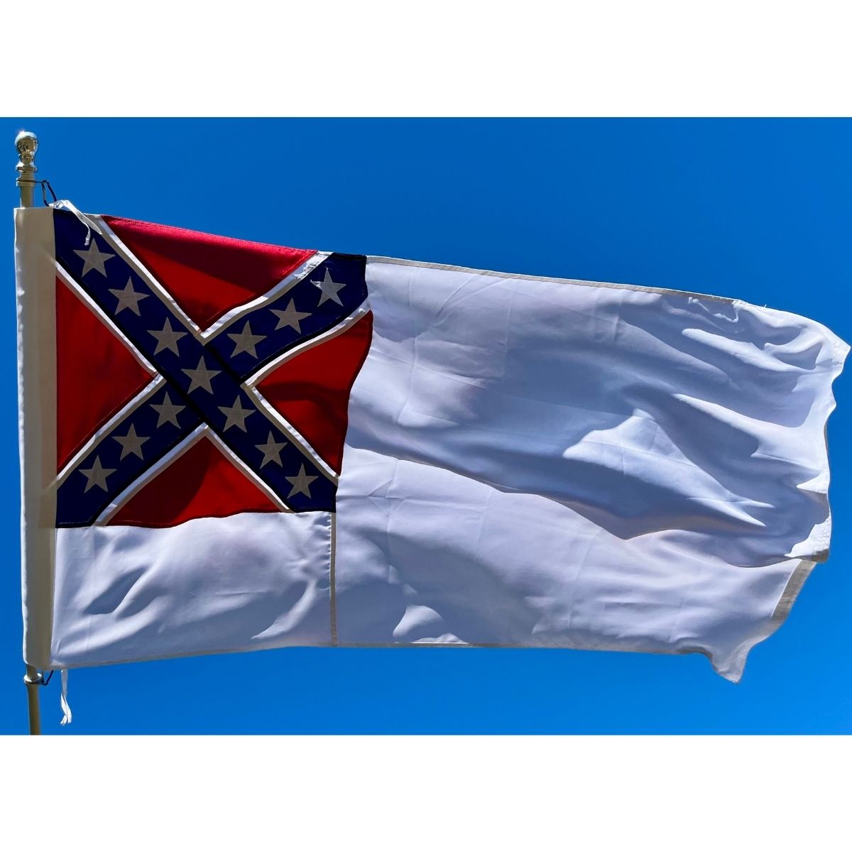 Ultimate Flags - What Do Confederate Flags Mean?