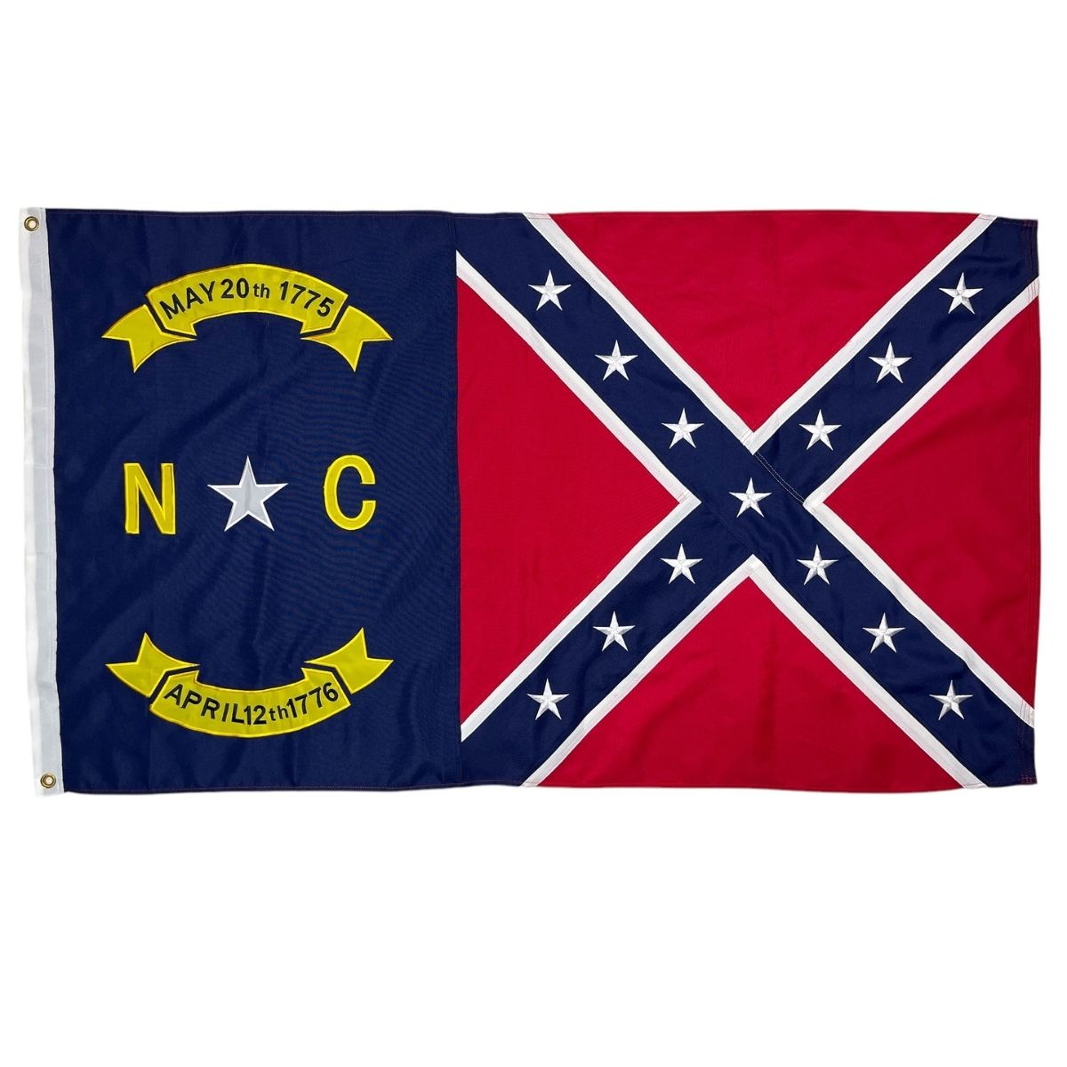 Ultimate Flags - Original Confederate Flag