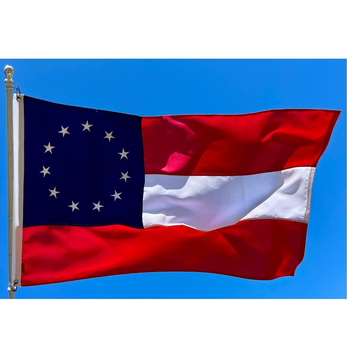 Ultimate Flags - Confederate Flags