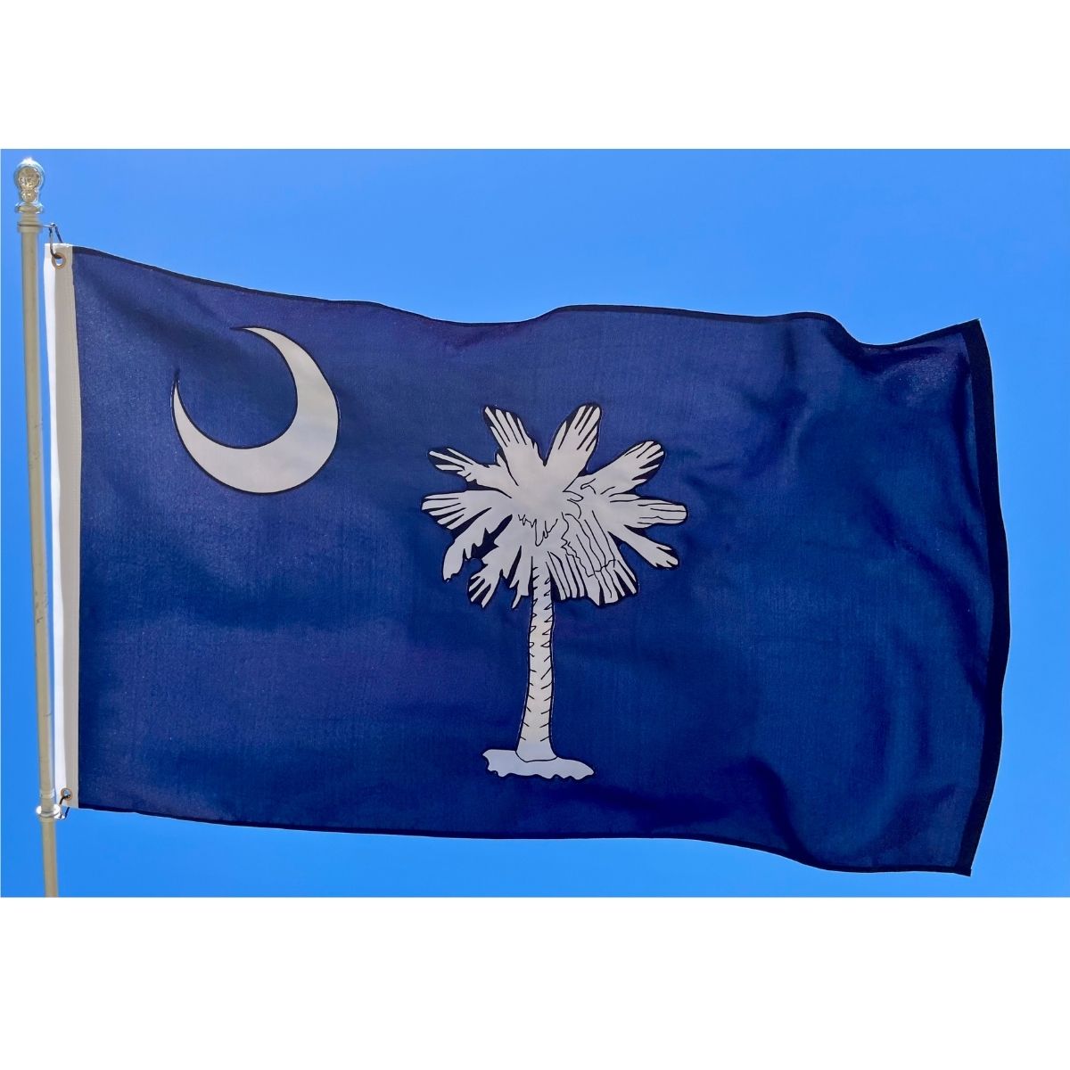 Ultimate Flags - Confederate States Flag