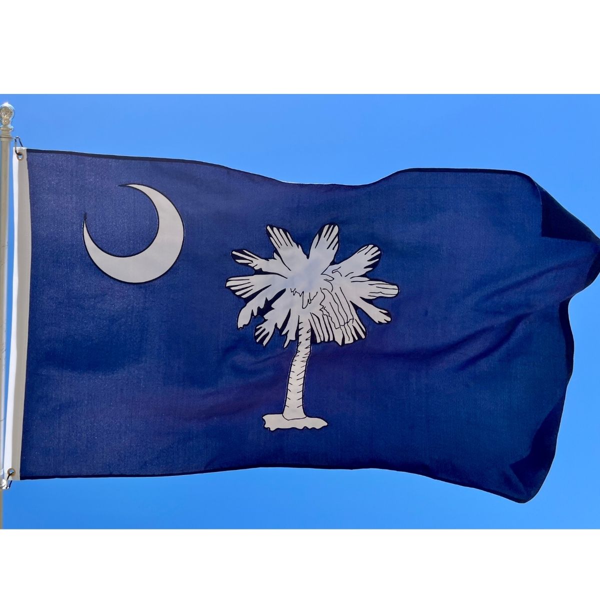Ultimate Flags - Are There 2 Confederate Flags?