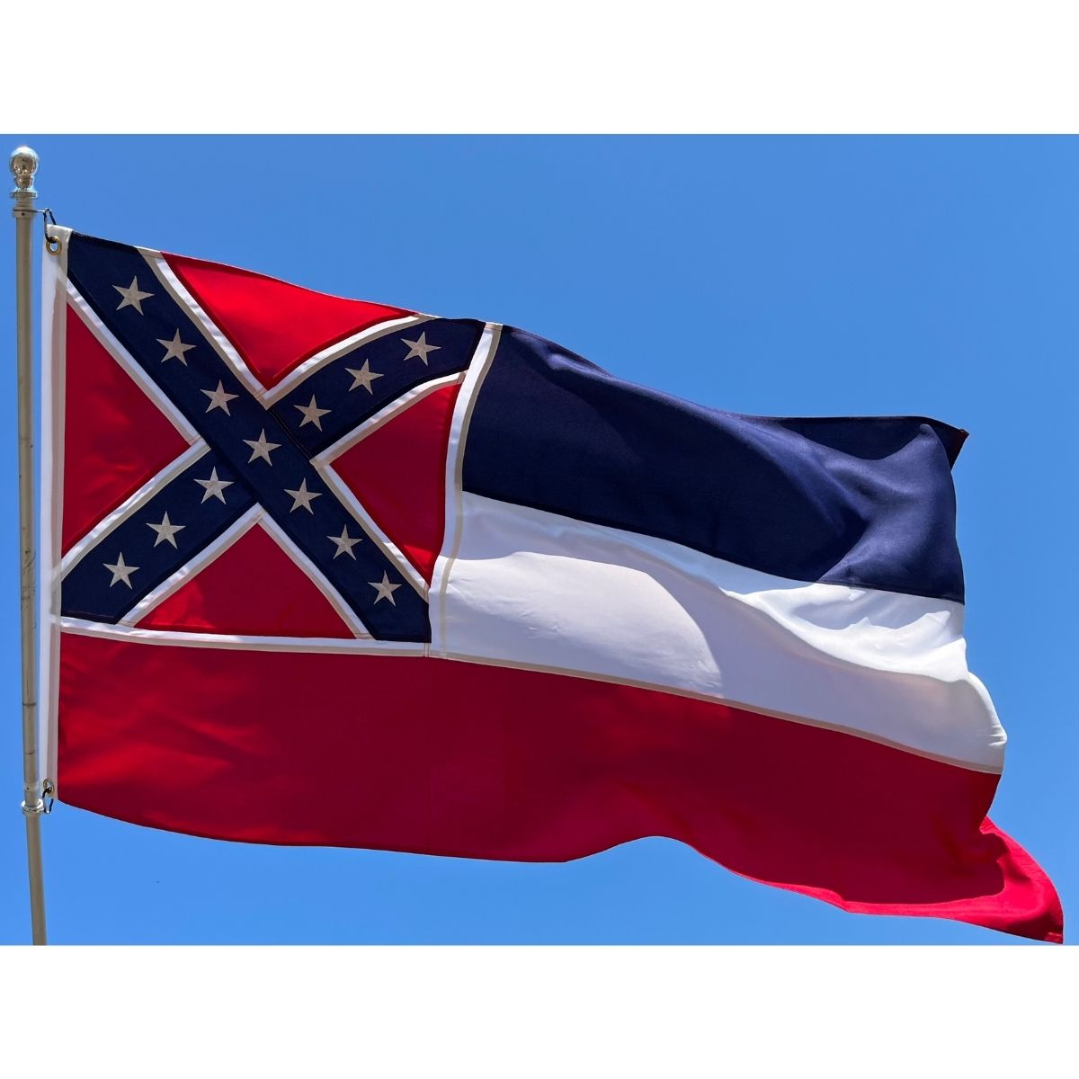 Ultimate Flags - Buy Rebel Flag