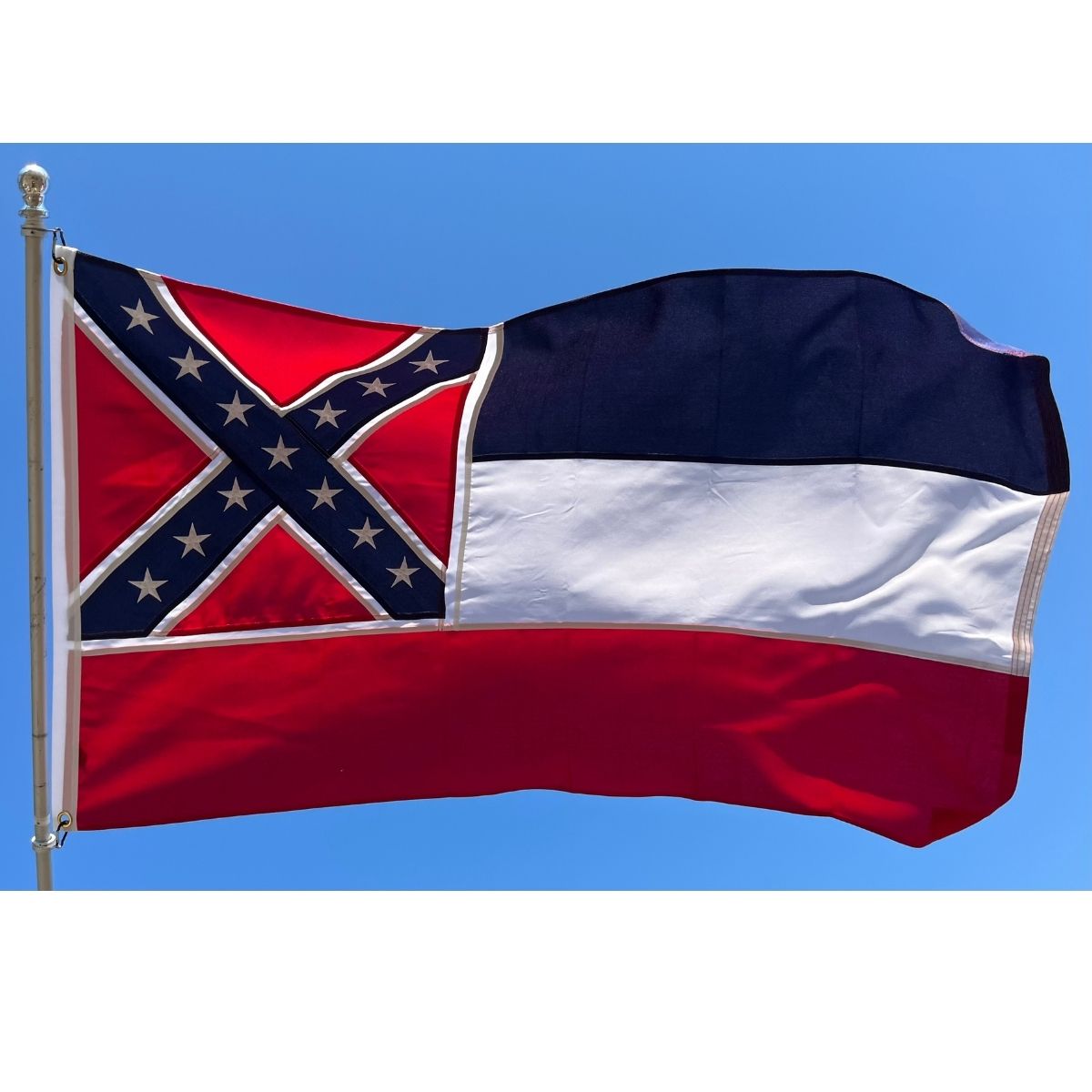 Ultimate Flags - Why Do People in the North Fly Confederate Flags?