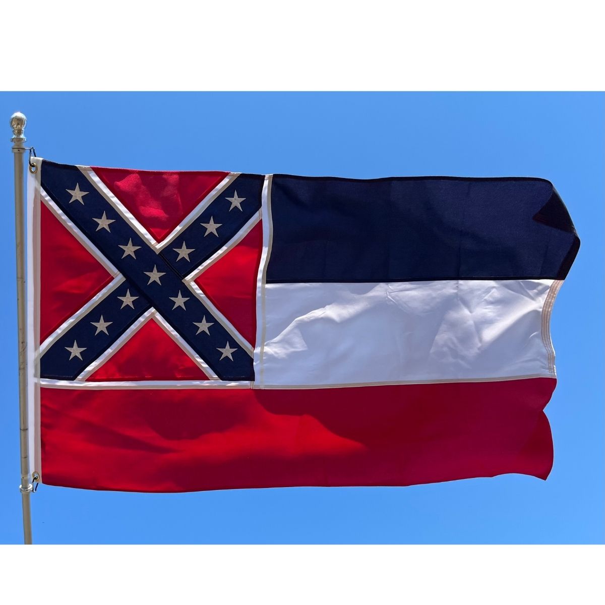 Ultimate Flags - Buy Confederate Battle Flag