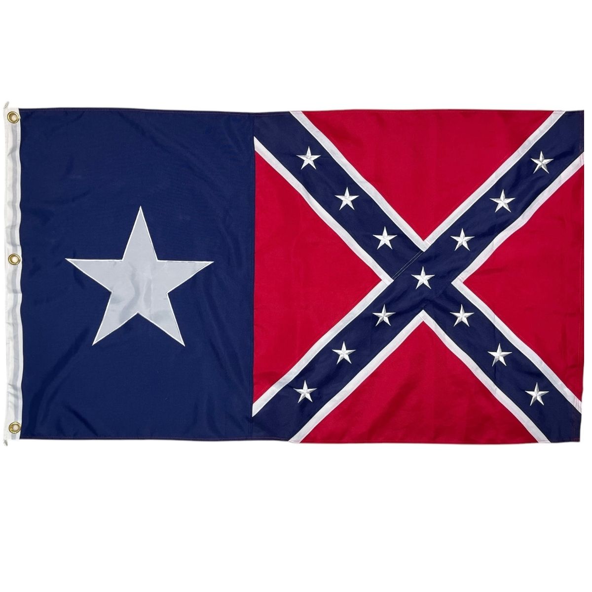 Ultimate Flags - Outdoor Confederate Flag