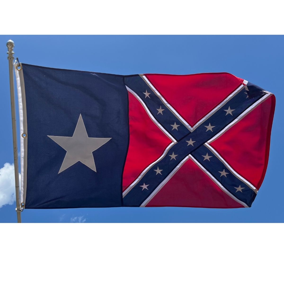 Ultimate Flags - Confederate Battle Flags for Sale