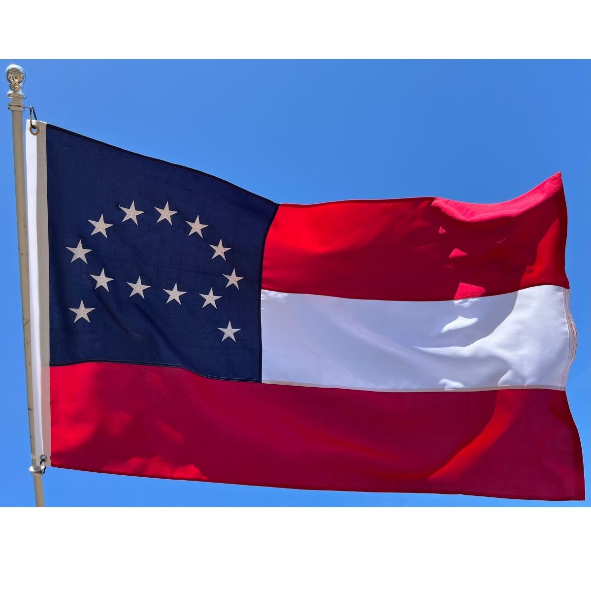 Ultimate Flags - Confederacy Flag
