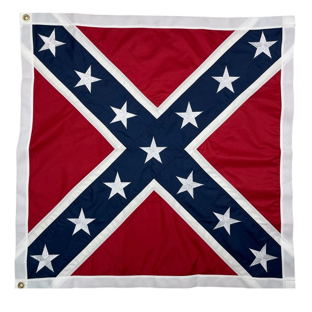 Ultimate Flags - Confederate Flags Reenactors Quality