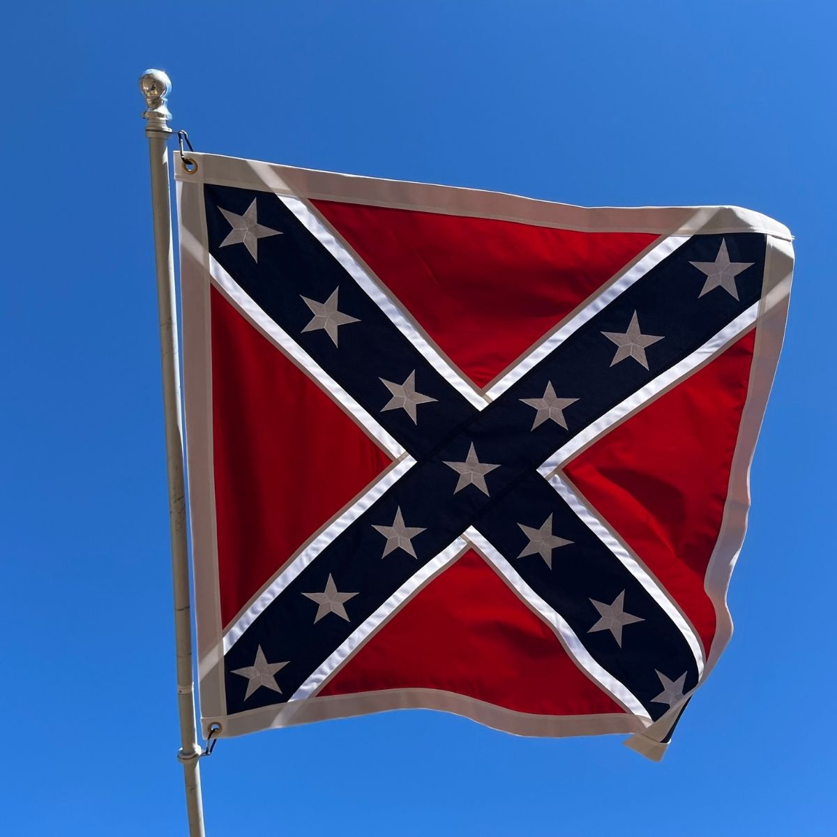 Ultimate Flags - Confederate Battle Flags for Sale