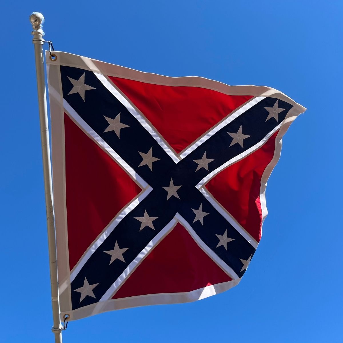 Ultimate Flags - Rebel Flags