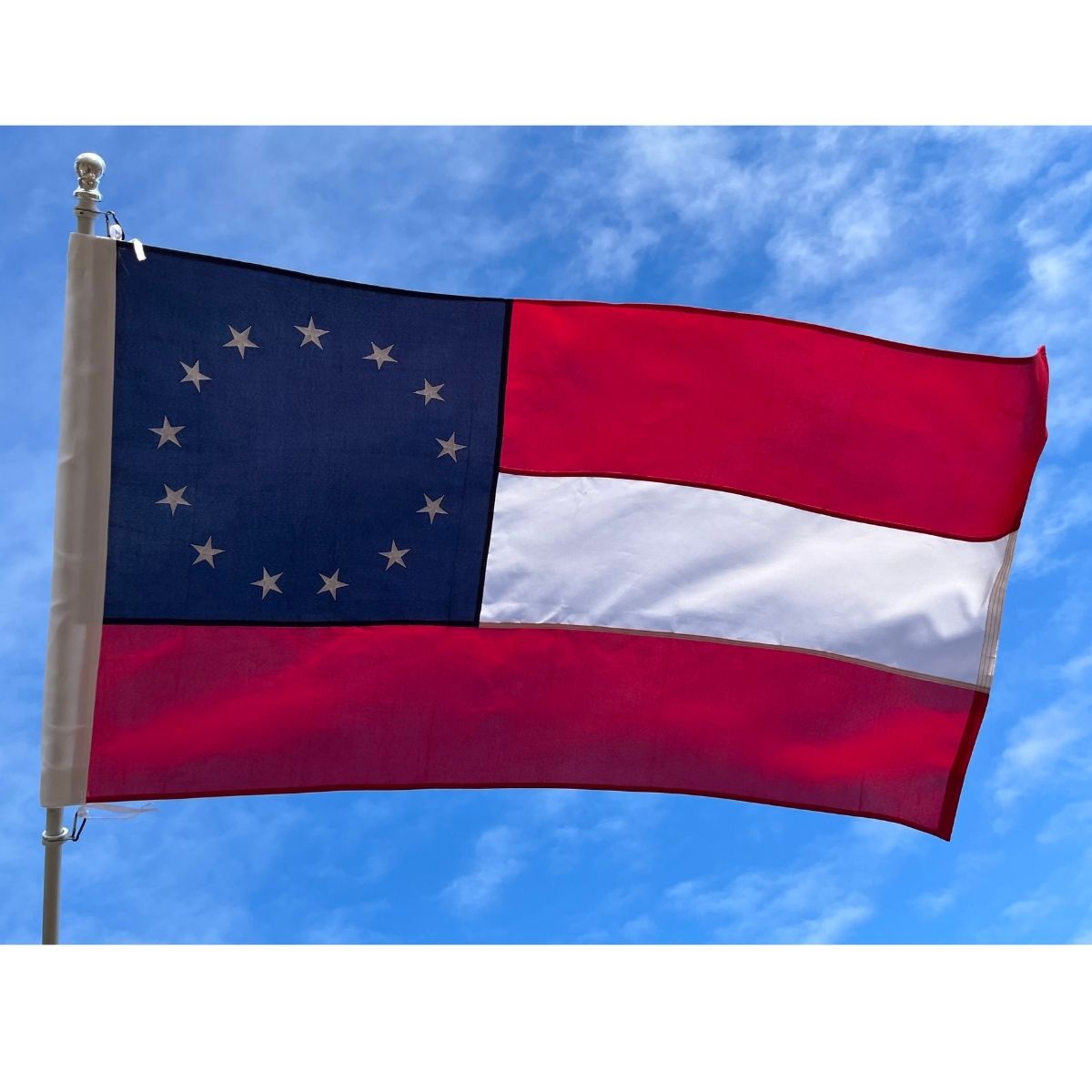 Ultimate Flags - Cheap Confederate Flags