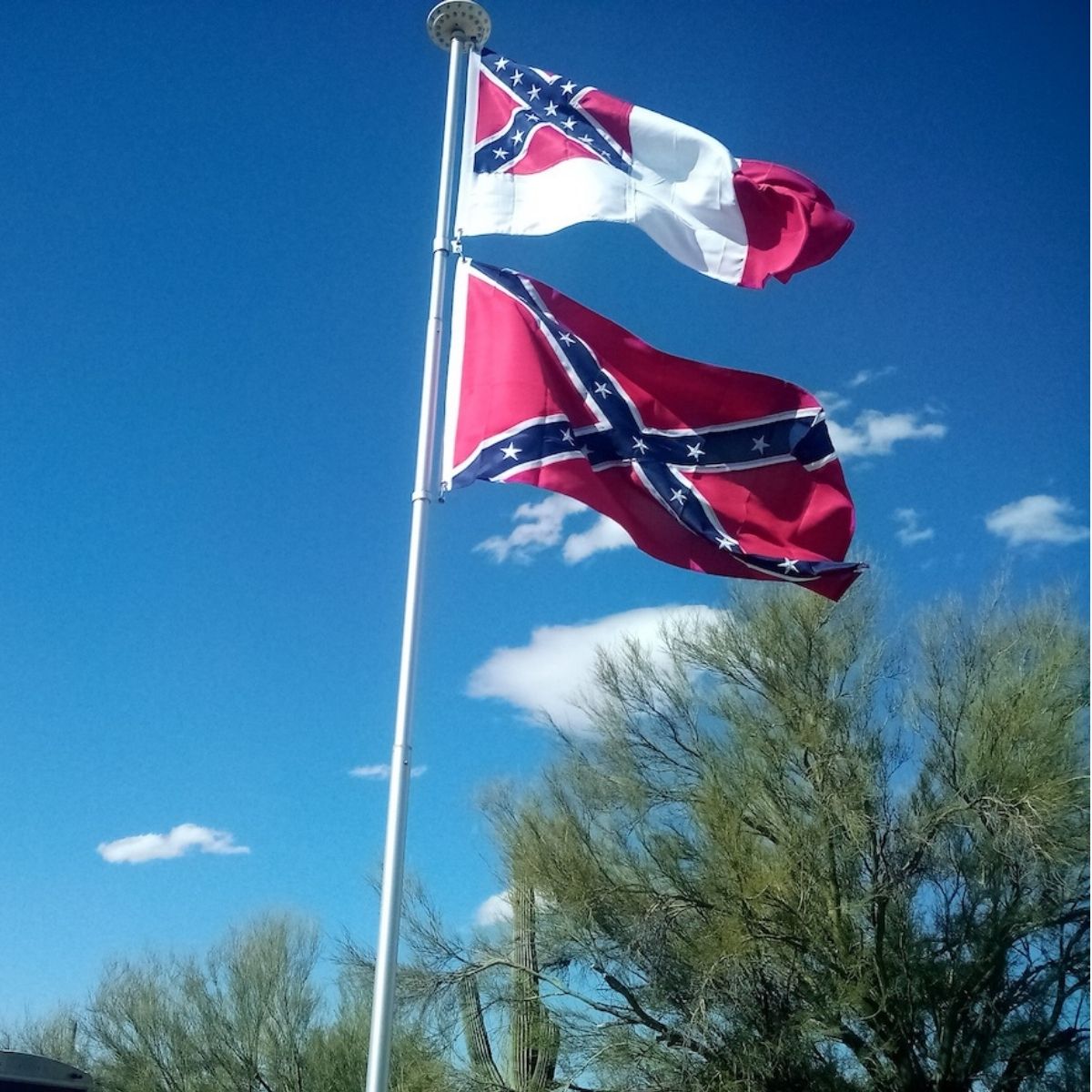 Ultimate Flags - Buy Rebel Flags