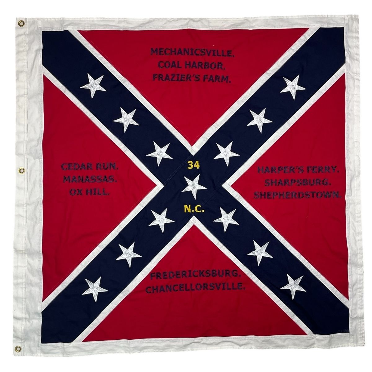 Ultimate Flags - Alternate Confederate Flags