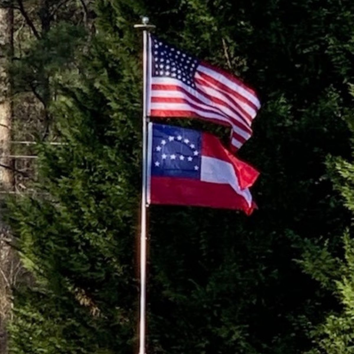 Ultimate Flags - When Did NASCAR Ban Confederate Flags?