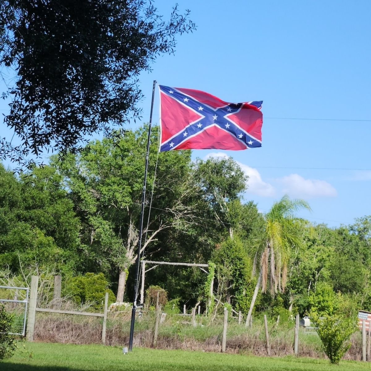 Ultimate Flags - Confederate Flags for Sale