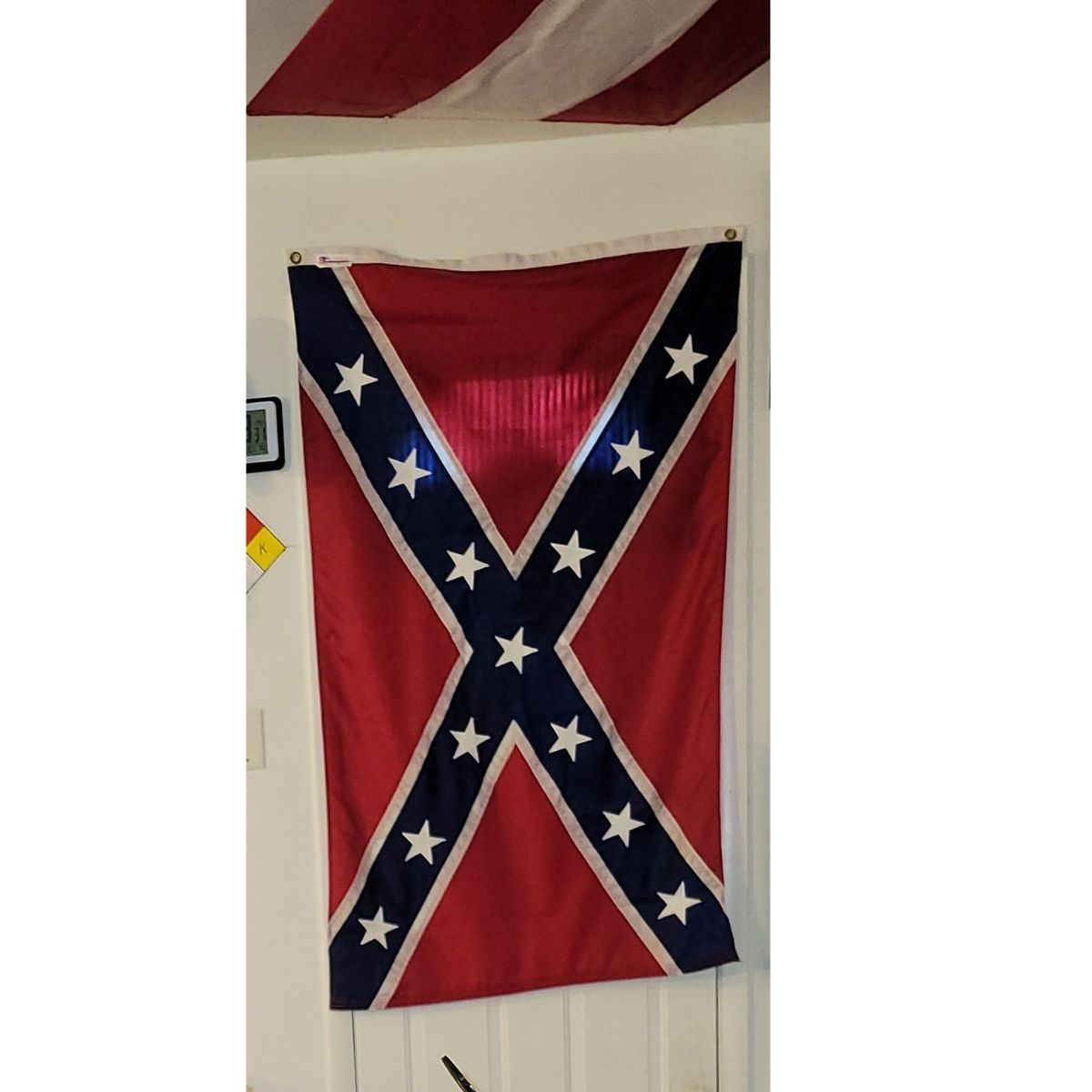 Ultimate Flags - Alternate Confederate Flags