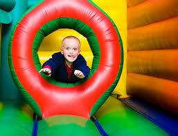 bounce house rental for adults
