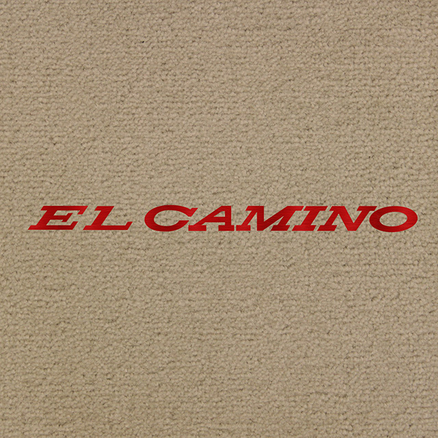 El Camino Embroidery