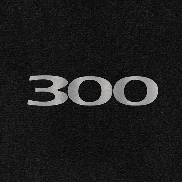300 Embroidery