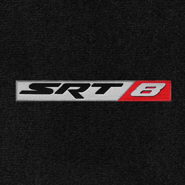 SRT 8 App