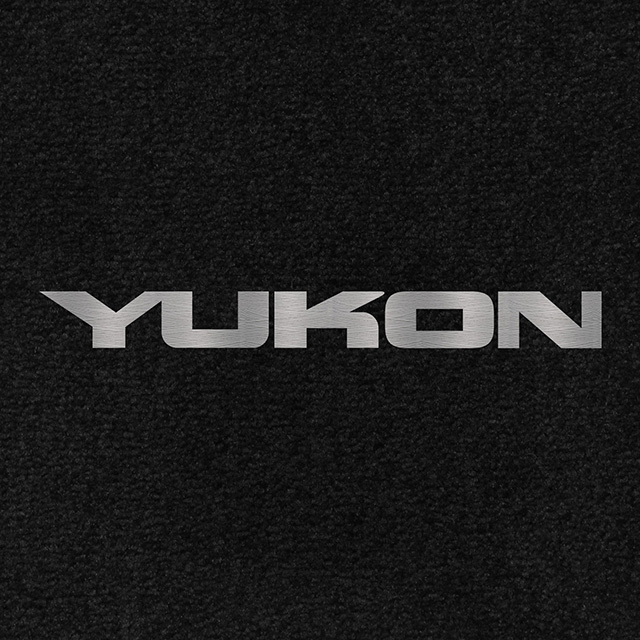 GMC Yukon 4pc Classic Loop Carpet Floor MatsChoice of Carpet Color