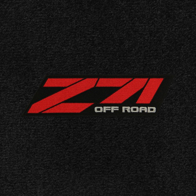 Chevrolet Tahoe - 3pc Classic Loop Carpet Floor Mat Set - Choose Color ...