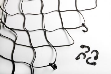 Lund Cargo Management Accessories