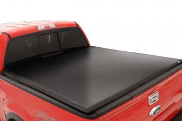 Lund Genesis Tri-Fold Tonneau Covers