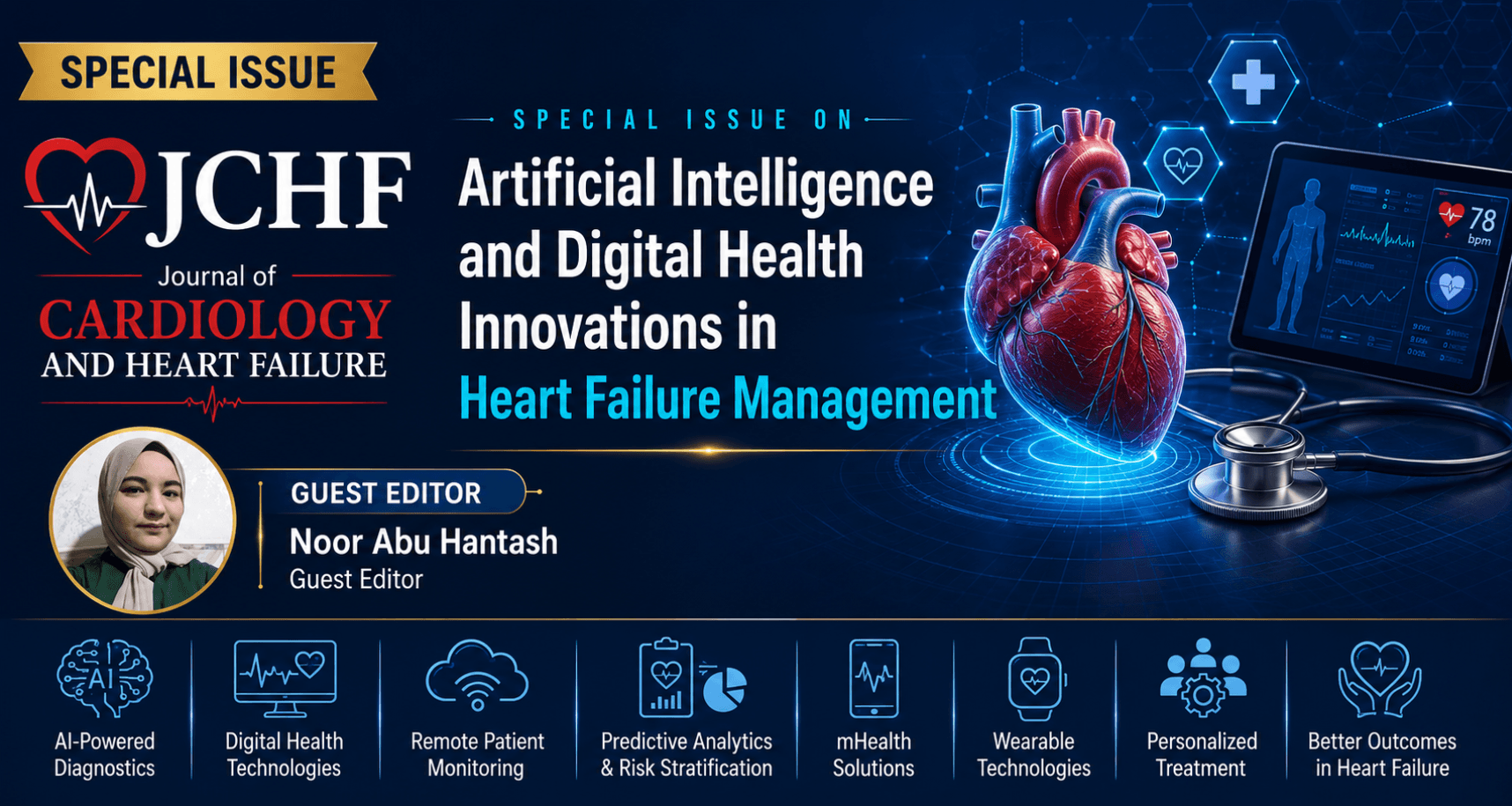 Special issue banner