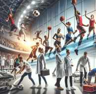 Journal of Sport Medicine, Science and Rehabilitation