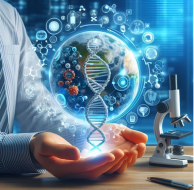 Journal of Genomics and Precision Medicine