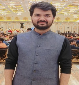 Muhammad Nasim Aftab