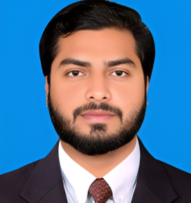 Dr Nasir Ali