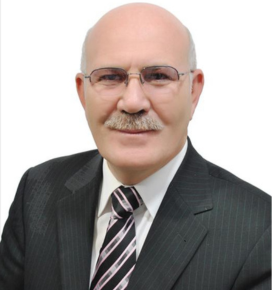 Prof Dr Ekrem Savas