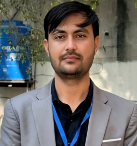 Ilyas Khan