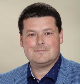 Jozef Husar