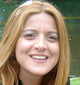 Prof Meirav Amram